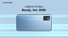 UMIDIGI A9 Max 0