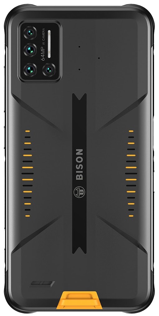 UMIDIGI BISON 2