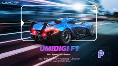 UMIDIGI F1 Key Specs Leaked