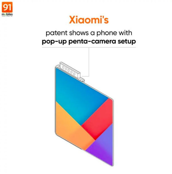 Xiaomi-foldable