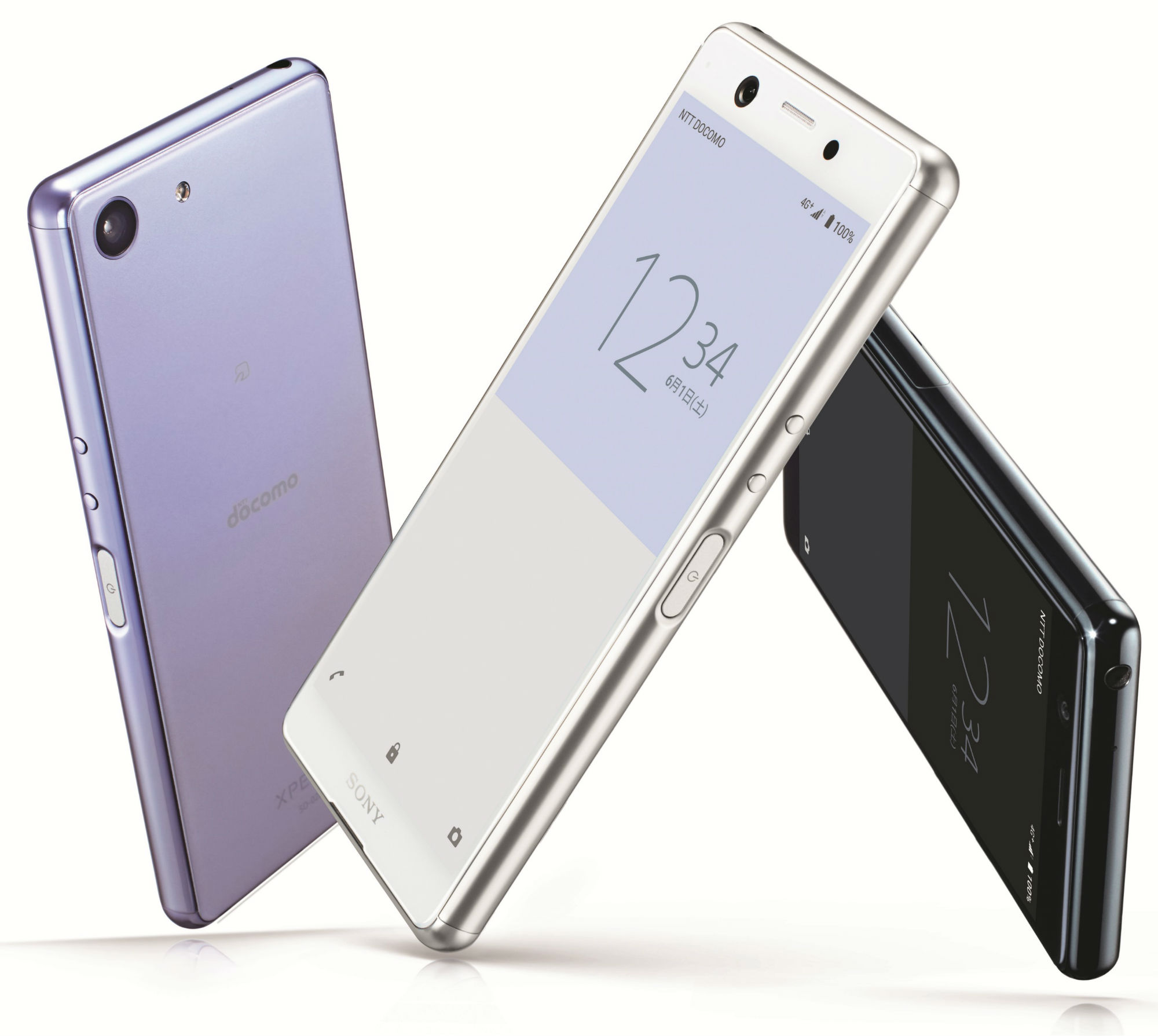 Sony Xperia Ace – компактный «середнячок» для японского рынка | Mobile-review.com — Новости