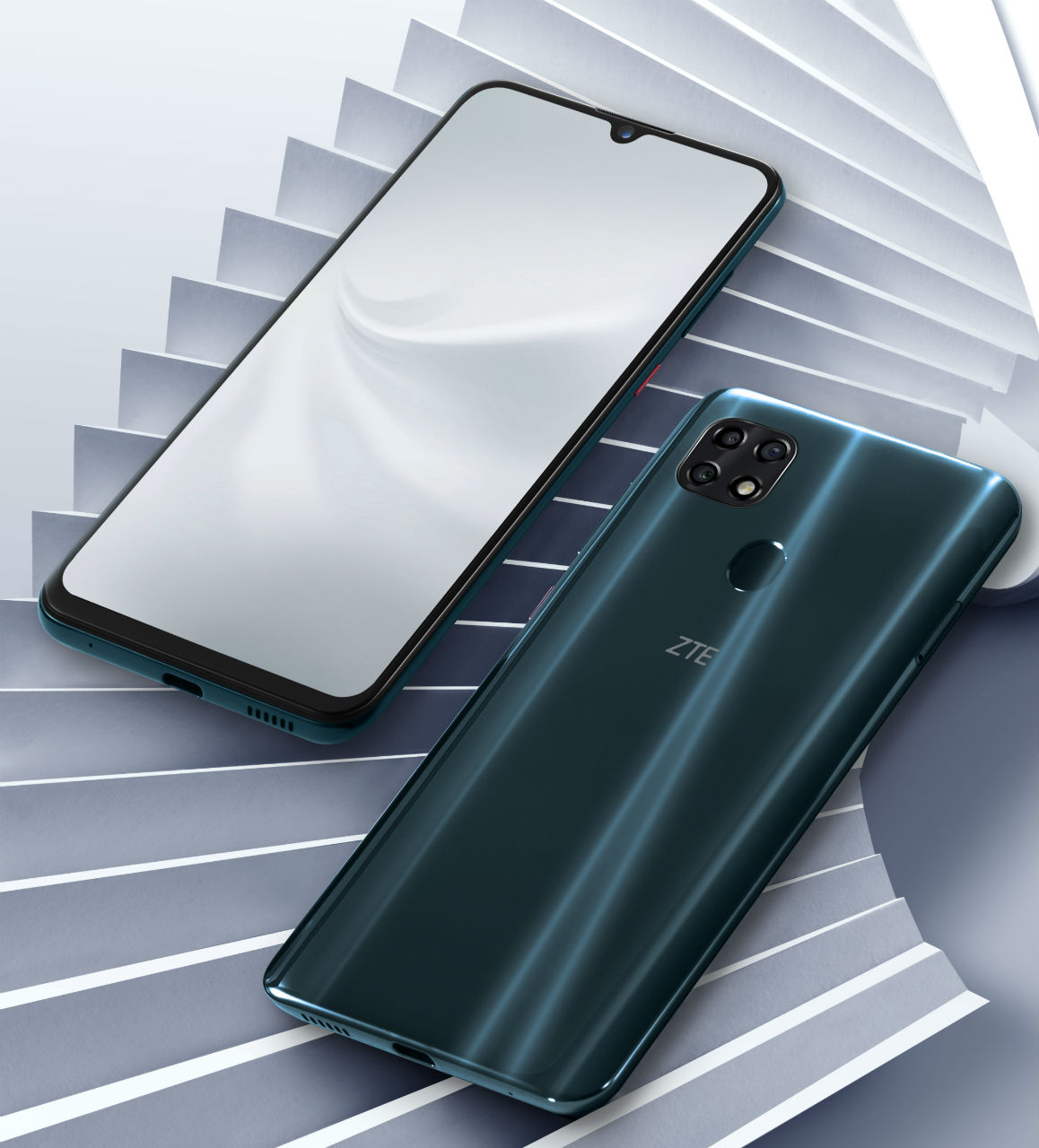 Что лучше zte blade 20 smart или redmi 9