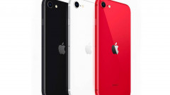 iPhone SE
© Courtesy Apple Inc/Handout via REUTER