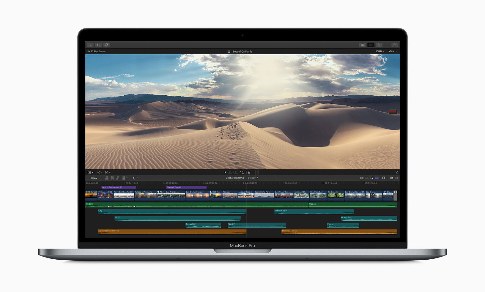 best apple computers for video editing