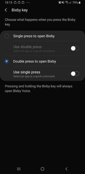 bixby