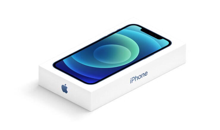 iPhone-12-box