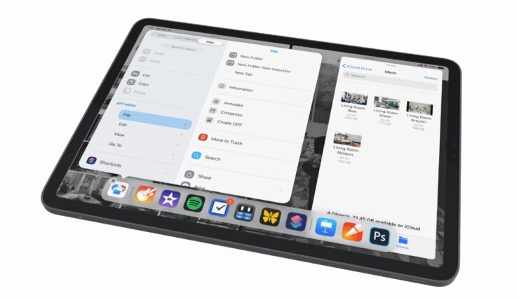 iPhone-and-iPad-Multi-user