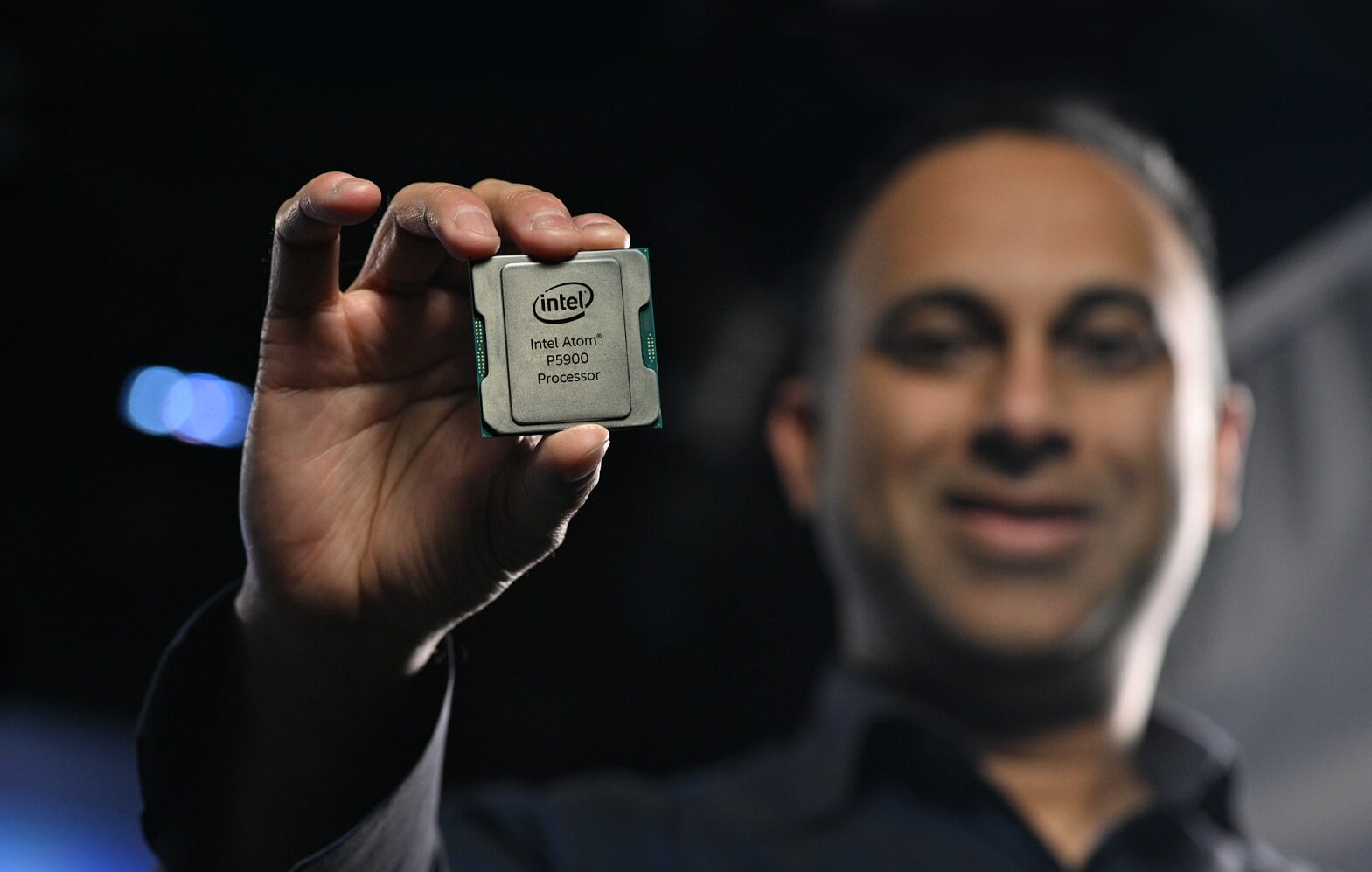 Intel 5g технологии. G чип.