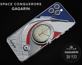 iphone-12-space-conquerors-Gagarin-1