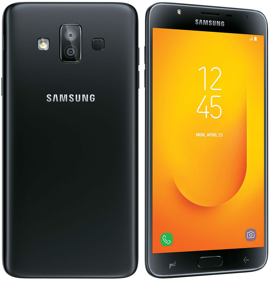 Samsung Galaxy j7 Duo