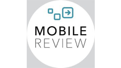 mobile-review logo