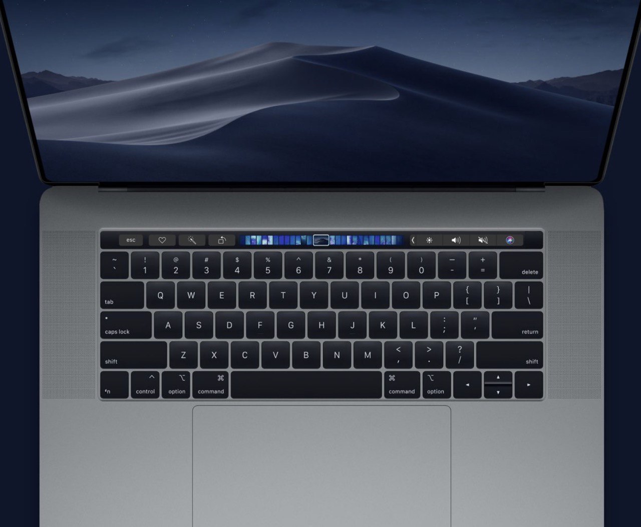 Внешний монитор для MACBOOK. Apple present.