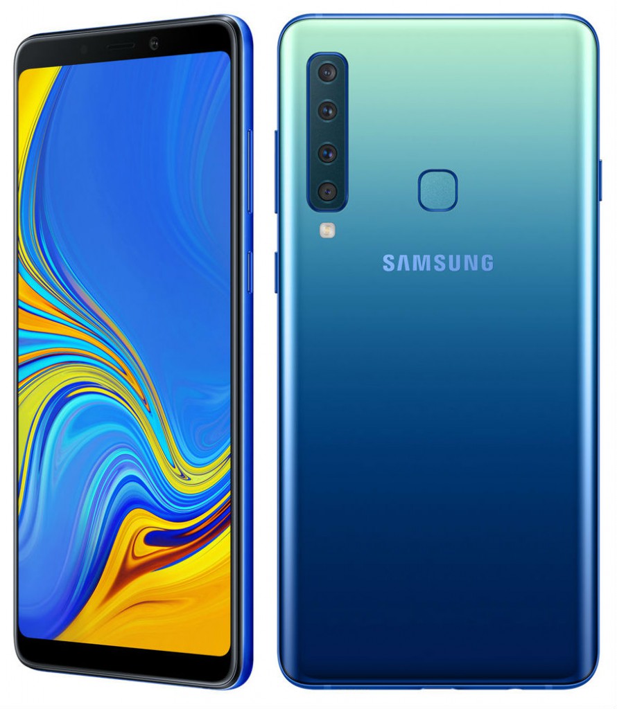 a9 2018 android 11