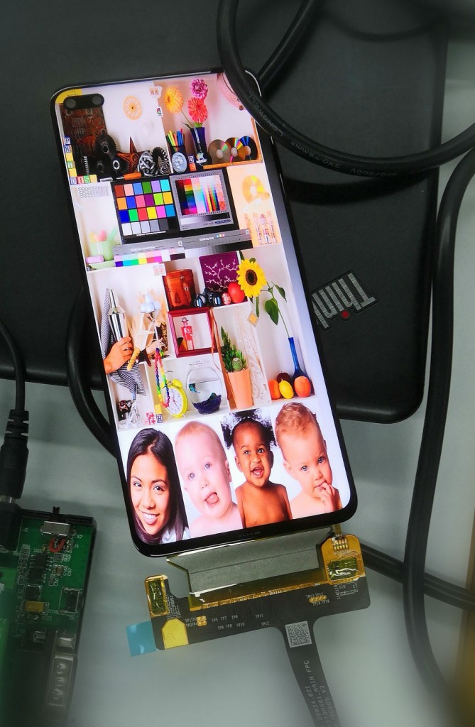 sscreenHonorV30