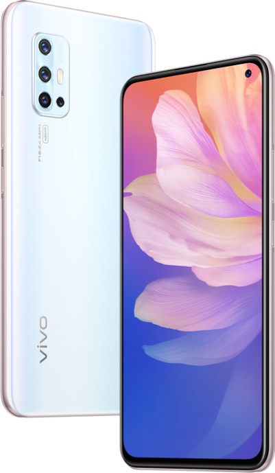 vivo v17 mobile