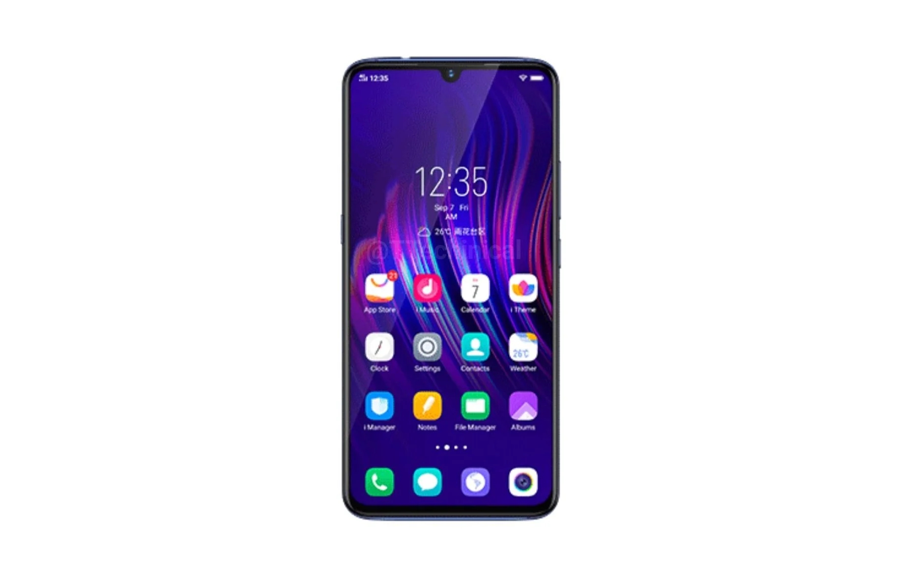 vivo-s7t