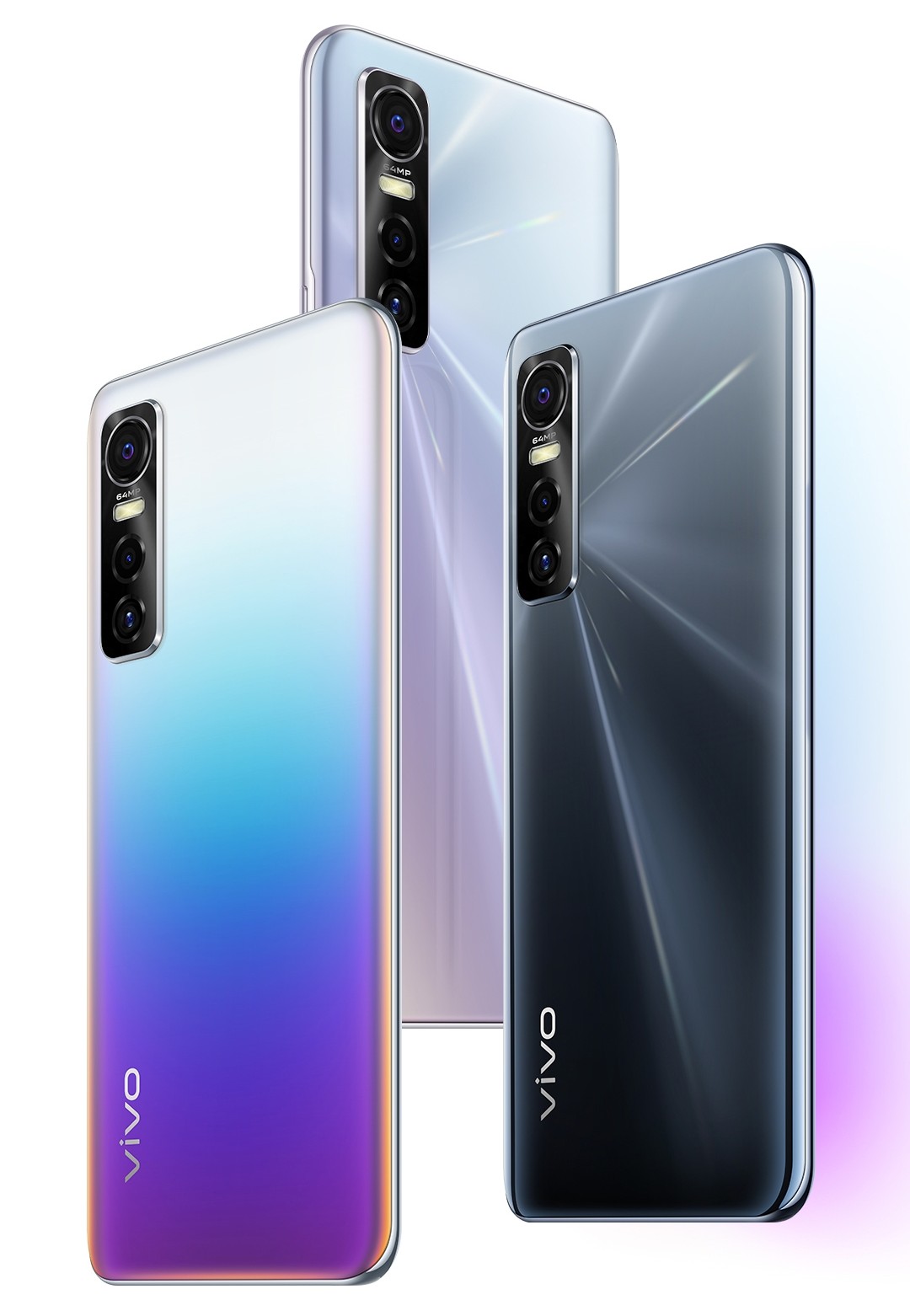 5G Vivo S7e Mobile review