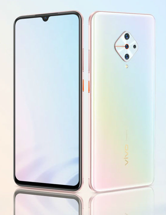 vivo y 9s