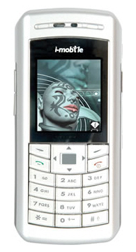 i-mobile 601
