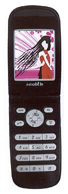 i-mobile 604
