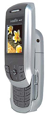 i-mobile 605