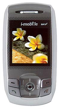 i-mobile 605