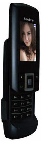 i-mobile 607