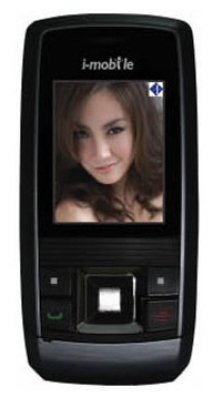 i-mobile 607