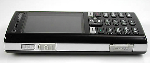 i-mobile 609
