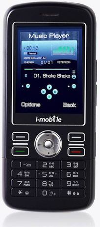 i-mobile 613