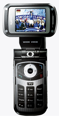 i-mobile 901