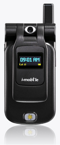 i-mobile 901