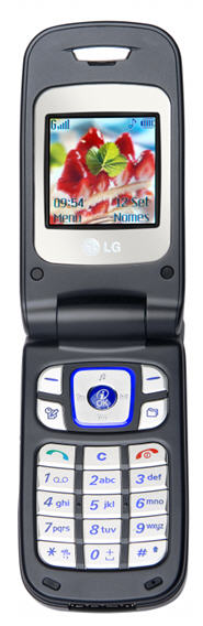 LG MG155c Onix
