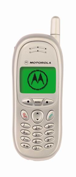 motorola 2002 model