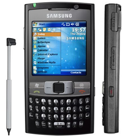 Samsung SGH-I780