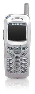 Samsung SGH-N625