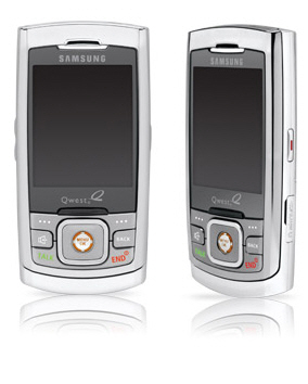 Samsung SPH-m520