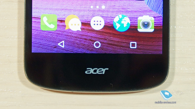 Acer Liquid Z530