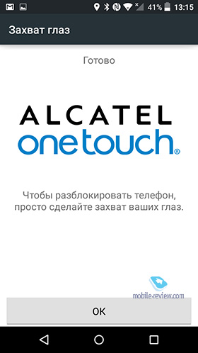 Alcatel OneTouch Idol 3 5.5