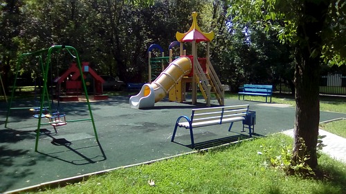 cam playground