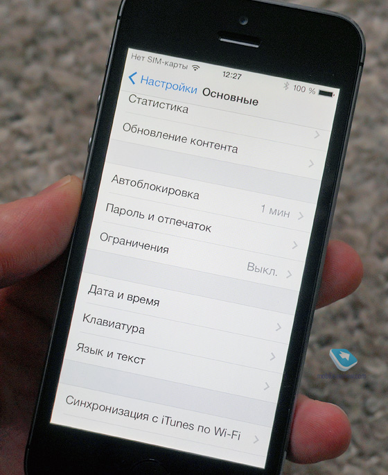 APPLE iPhone 5s SuperGold ''как новый''))) - Обзор товара Смартфон Apple iPhone 5s 16Gb "Как новый",  FF354RU/A,  золотистый (302166) от toxabern в интернет-магазине СИТИЛИНК – Ростов-на-Дону