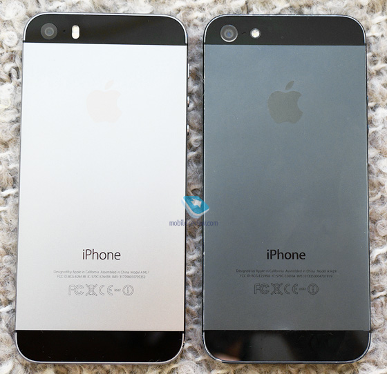 APPLE iPhone 5s SuperGold ''как новый''))) - Обзор товара Смартфон Apple iPhone 5s 16Gb "Как новый",  FF354RU/A,  золотистый (302166) от toxabern в интернет-магазине СИТИЛИНК – Ростов-на-Дону