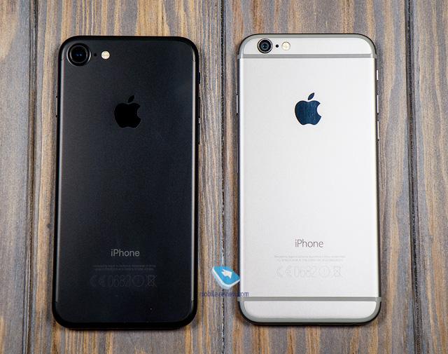 iPhone 7 купить России по выгодной цене – The iStore