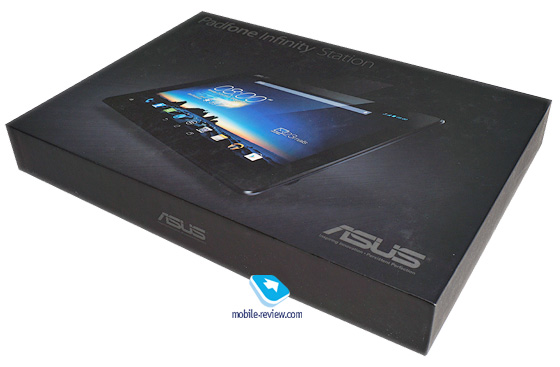 Asus PadFone Infinity (The new)