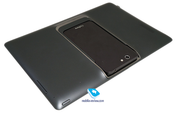 Характеристики Asus Padfone S 16GB, плюсы и минусы