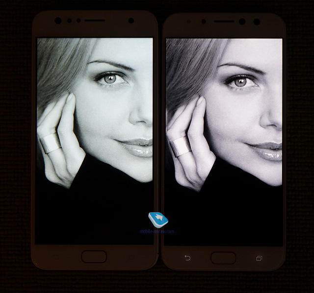 ASUS ZenFone 4 Selfie и 4 Selfie Pro