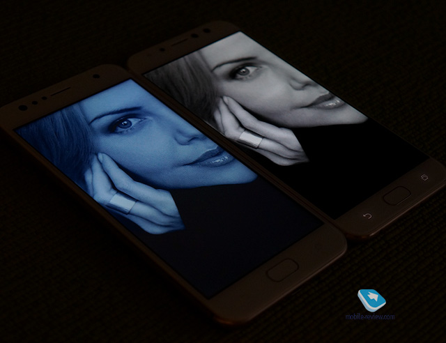 ASUS ZenFone 4 Selfie  4 Selfie Pro
