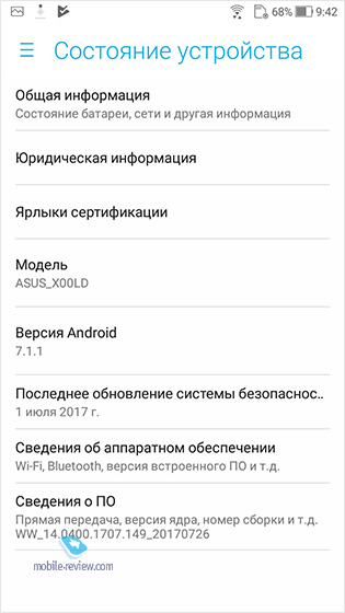 ASUS ZenFone 4 Selfie und 4 Selfie Pro