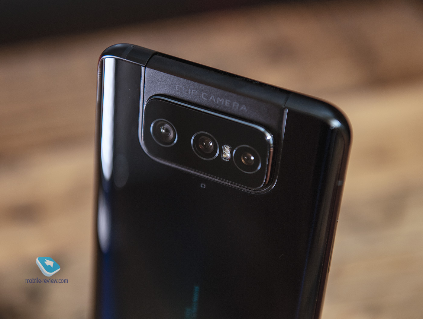 Savvies 6 Pellicole Protettive Per ASUS Zenfone 7 Pro ZS671KS – Trasparenti, Antigraffio, Taglio Preciso
