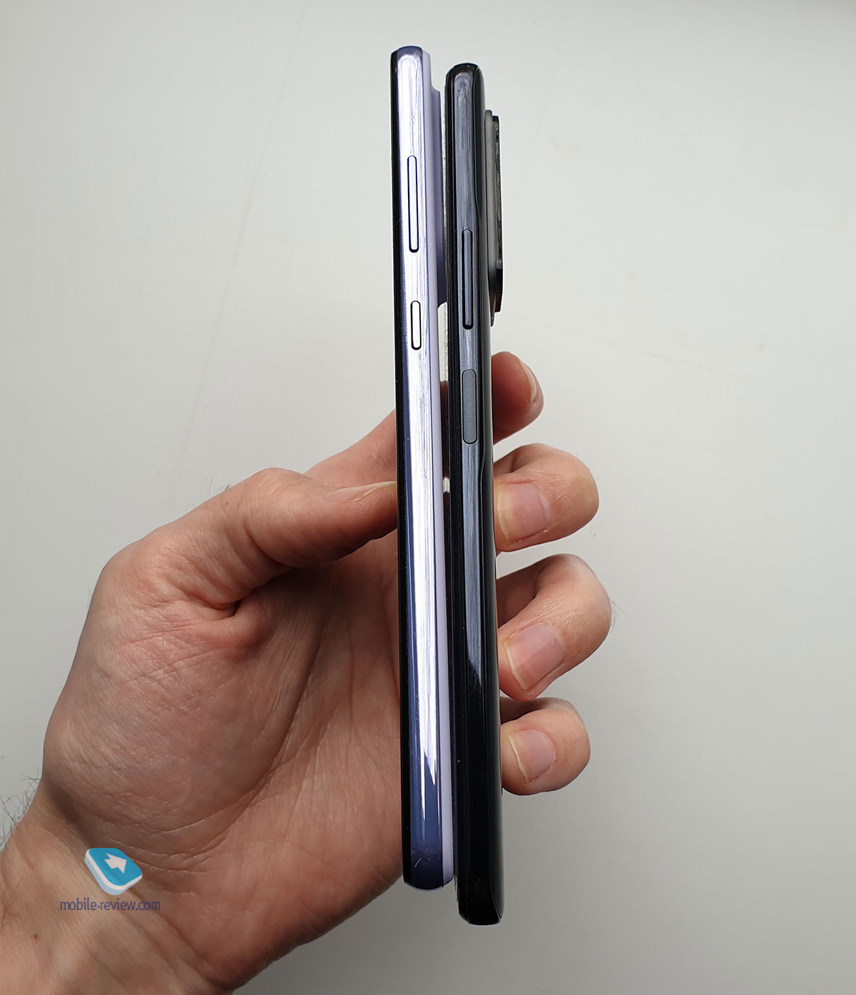 Сравнение Xiaomi Redmi Note 10 Pro и Samsung Galaxy A72